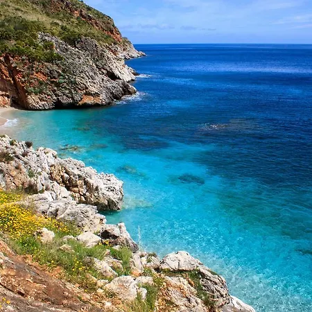 Holiday home Cialoma Holiday Scopello (Sicily)