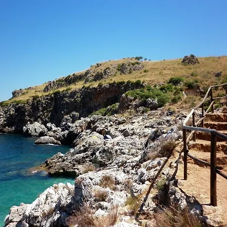 Cialoma Holiday Scopello (Sicily)