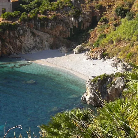 Cialoma Vakantiehuis