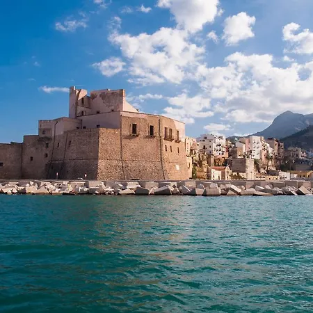 Cialoma Holiday * Scopello (Sicily)