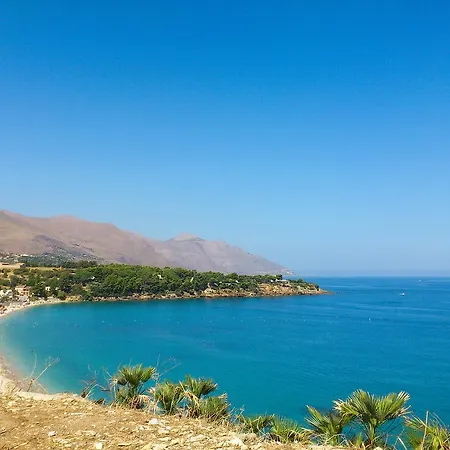 Cialoma Holiday * Scopello (Sicily)