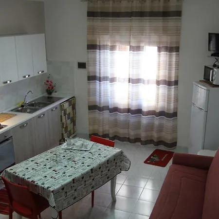 Cialoma Holiday * Scopello (Sicily)